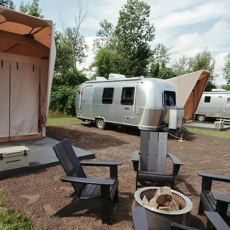 Finger Lakes Treehouse Sodus Eksteriør billede