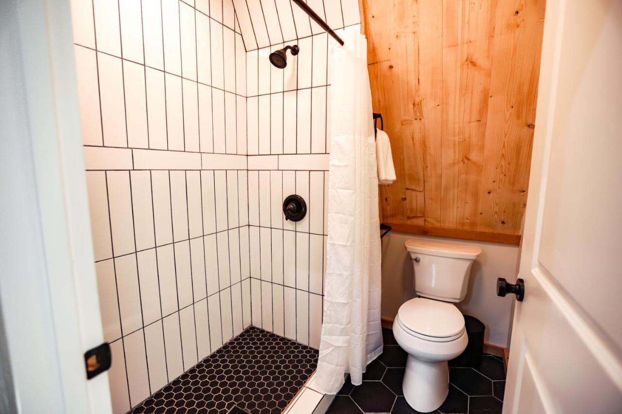 Finger Lakes Treehouse Sodus Eksteriør billede